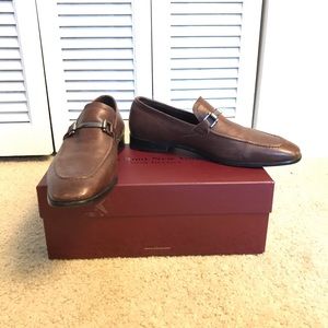 Calibrate Dress Loafers